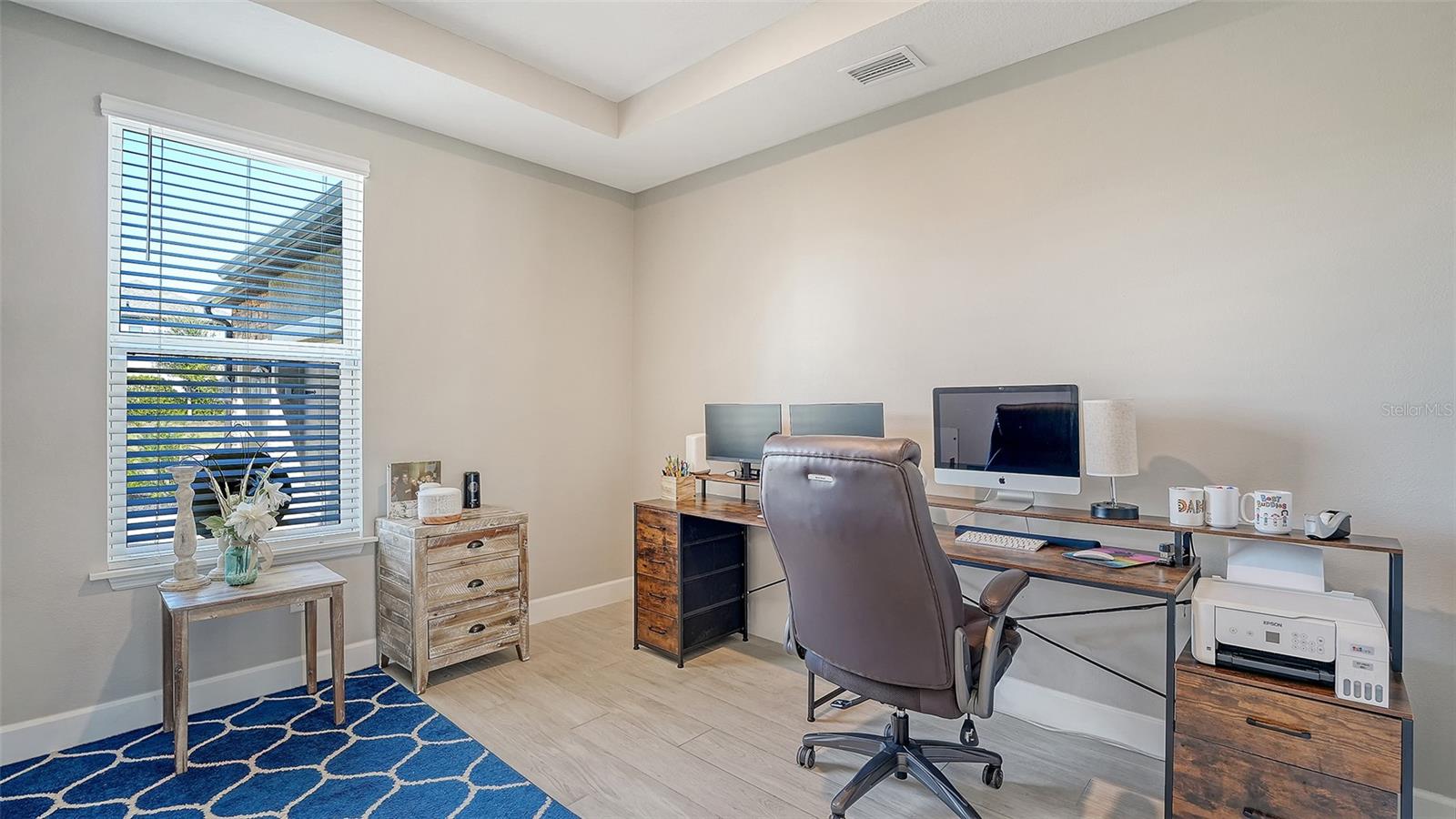 SKYE RANCH NBRHD THREE - Residential