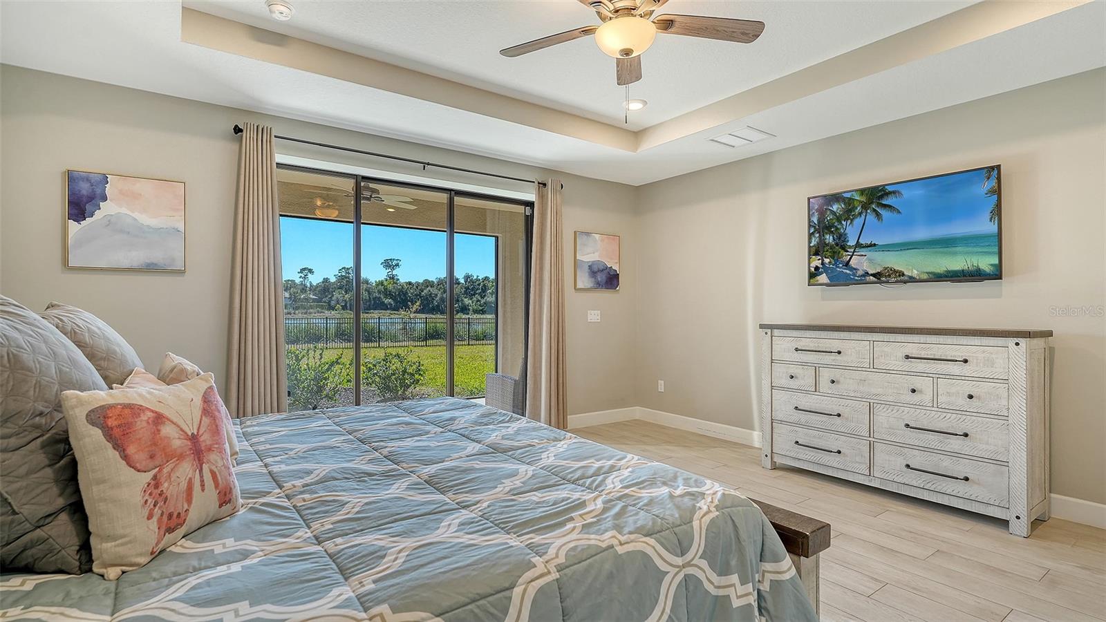 SKYE RANCH NBRHD THREE - Residential