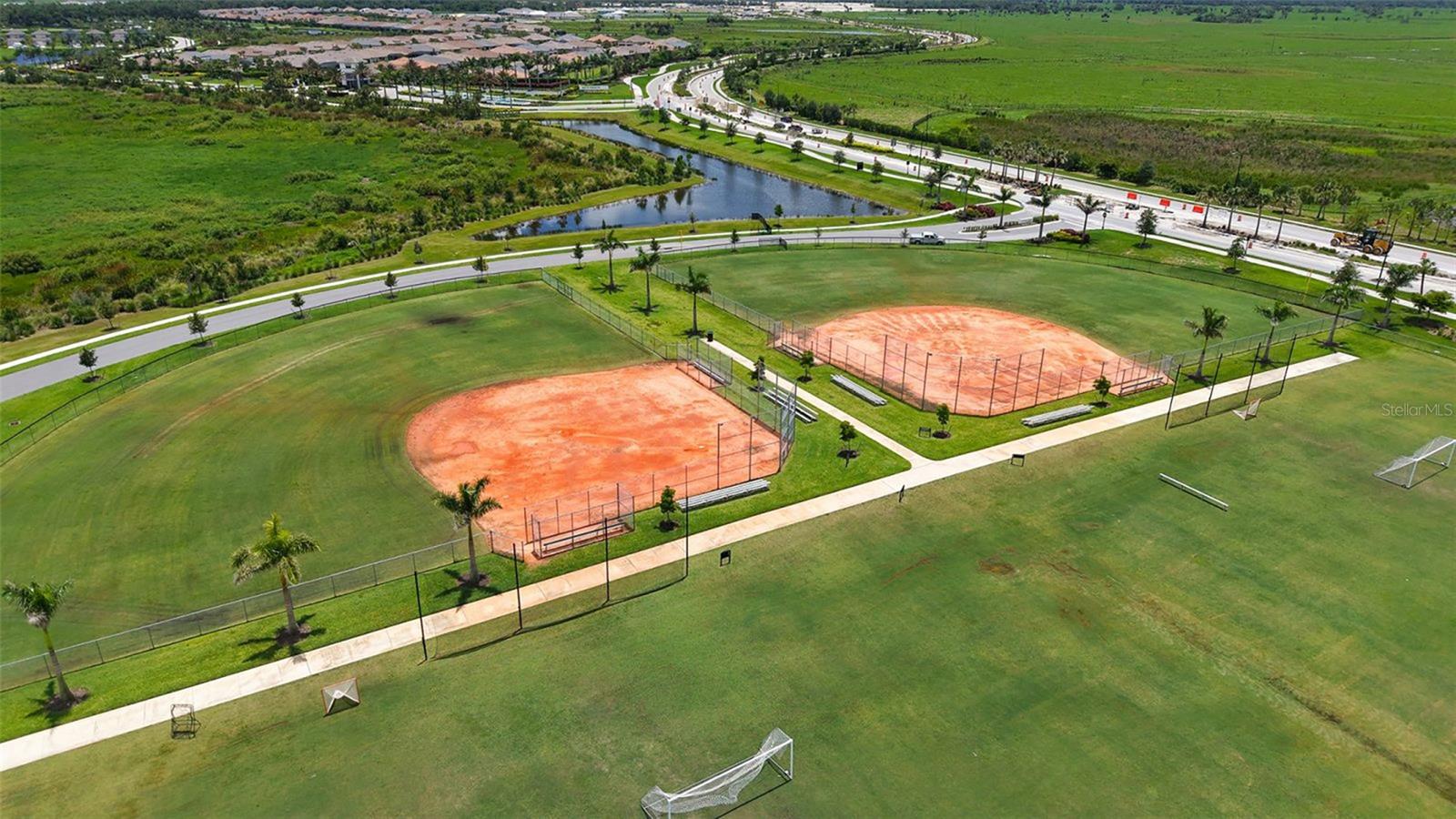 SKYE RANCH NBRHD THREE - Residential