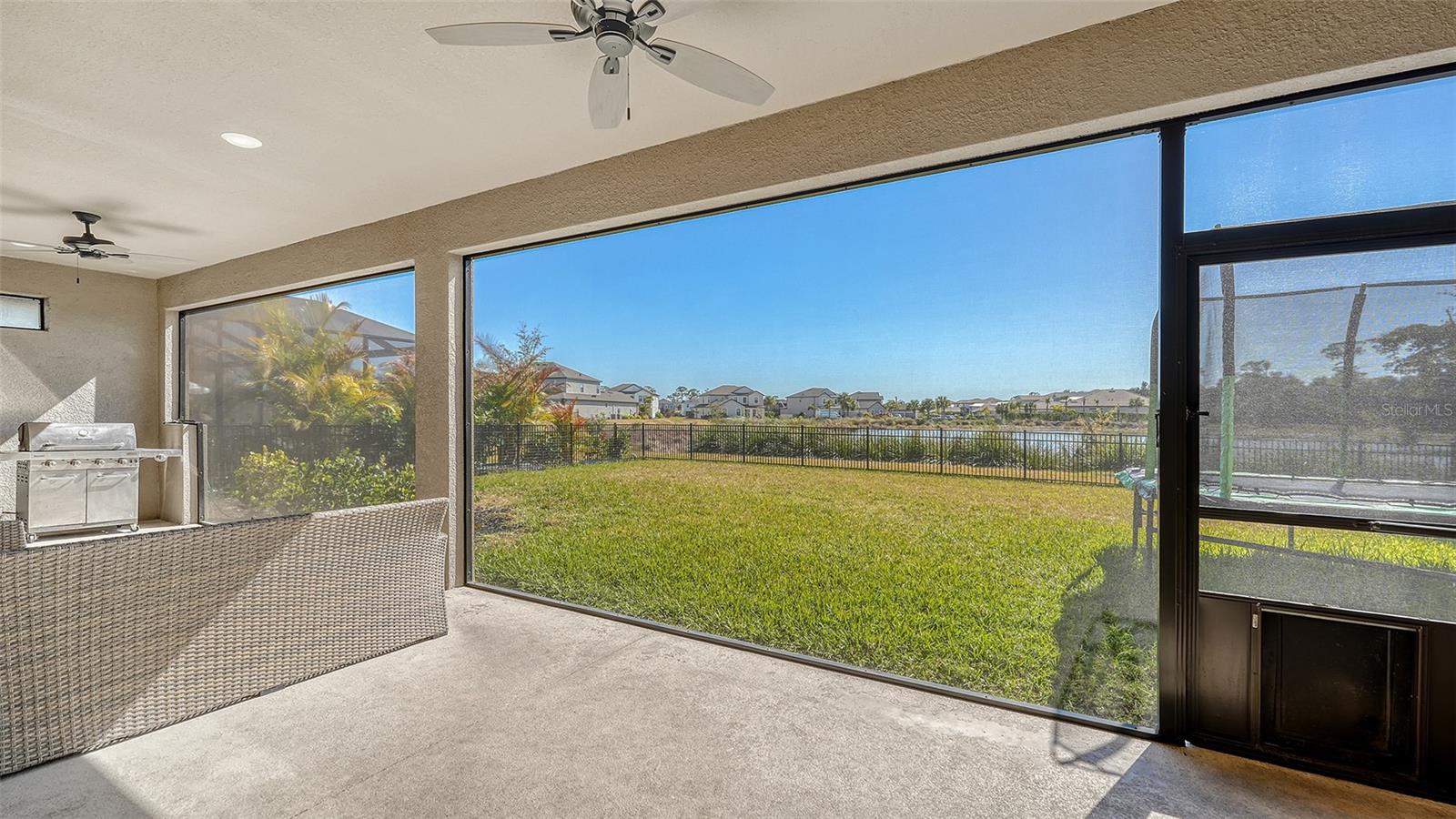 SKYE RANCH NBRHD THREE - Residential