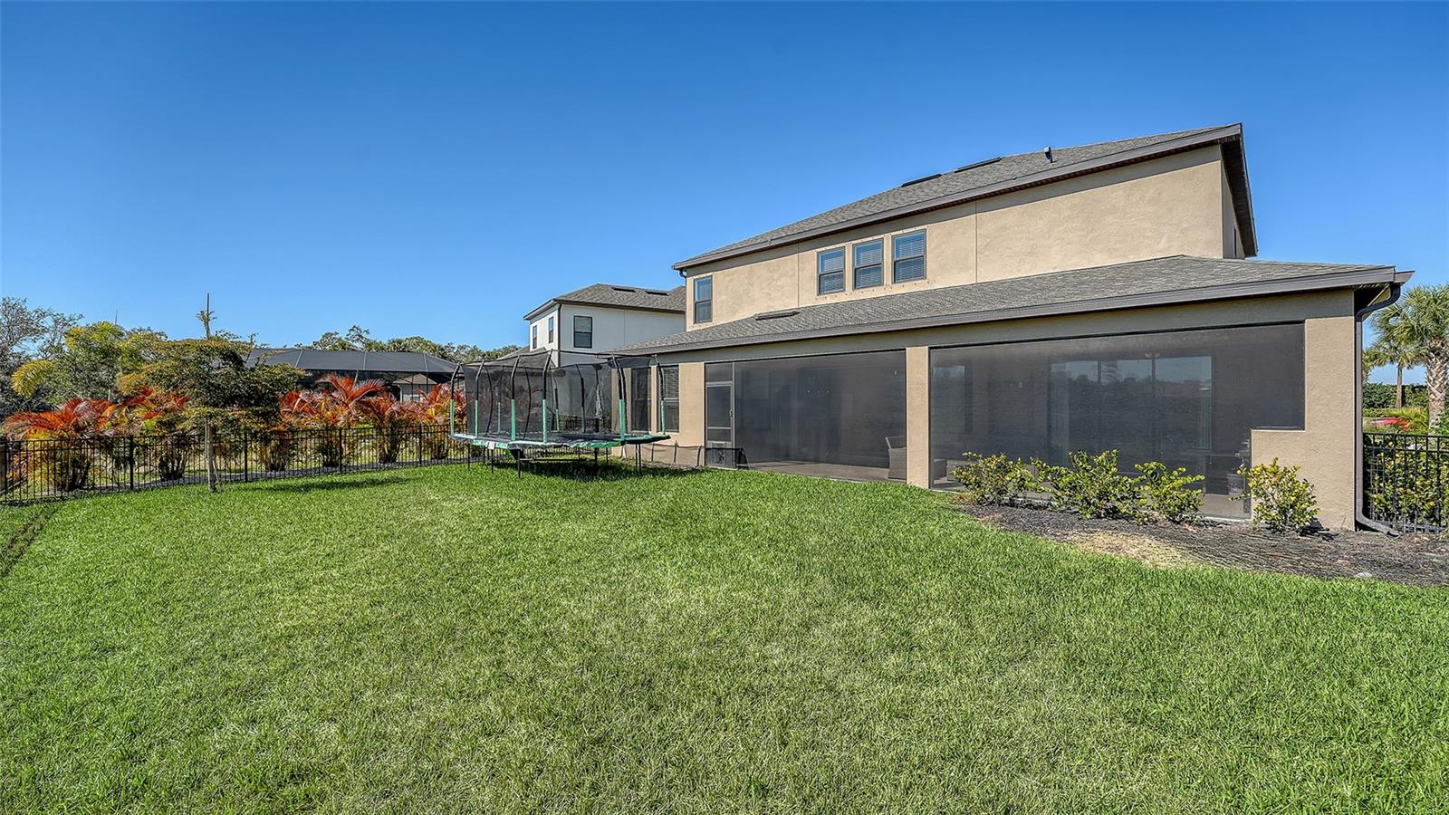 SKYE RANCH NBRHD THREE - Residential