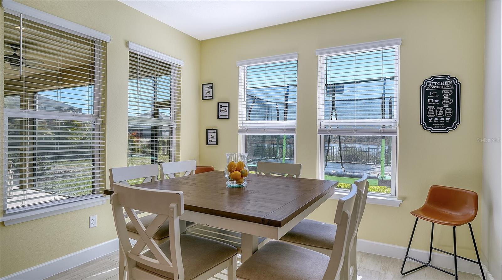 SKYE RANCH NBRHD THREE - Residential