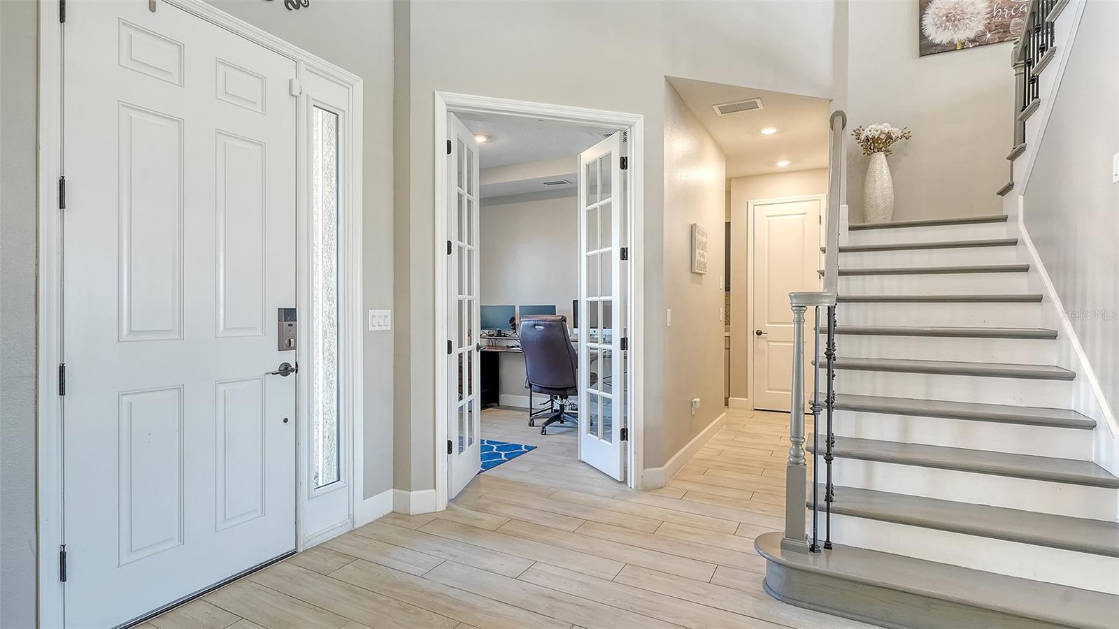 SKYE RANCH NBRHD THREE - Residential