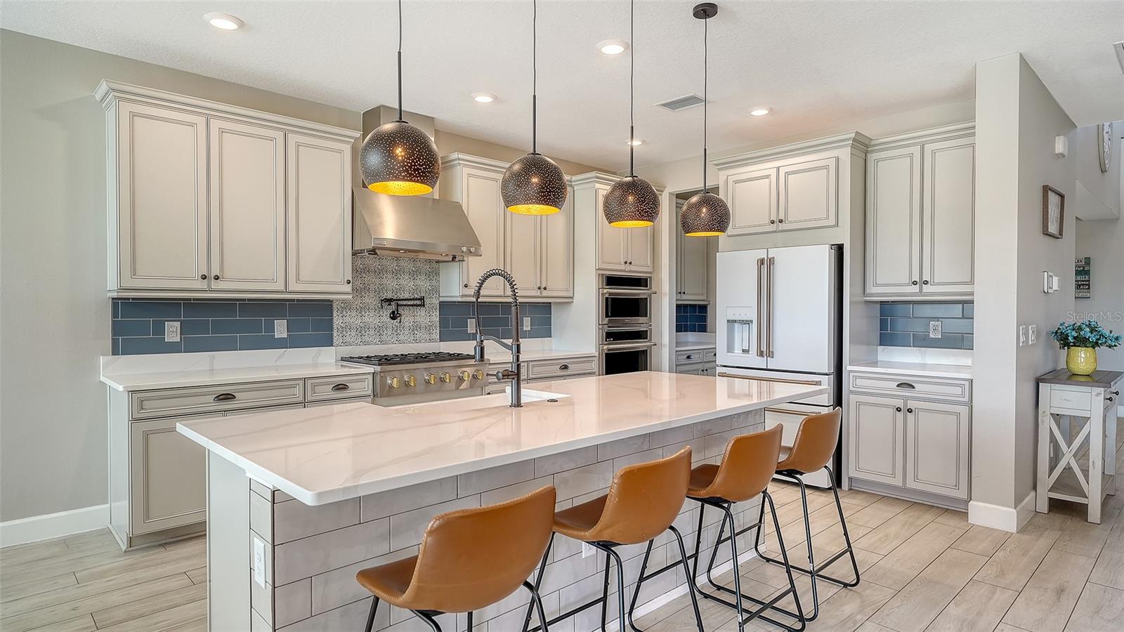 SKYE RANCH NBRHD THREE - Residential