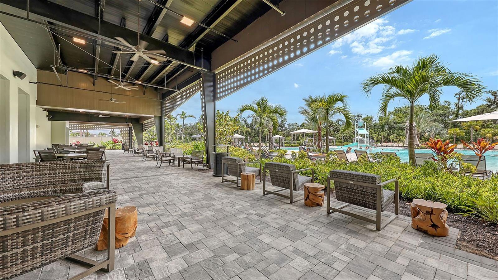 SKYE RANCH NBRHD THREE - Residential