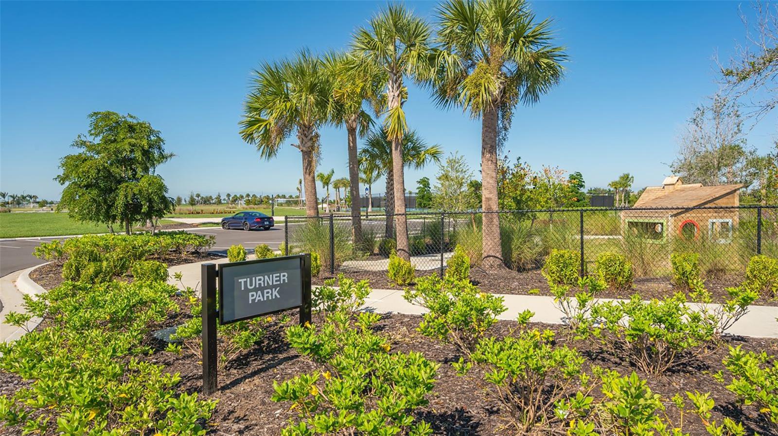 SKYE RANCH NBRHD THREE - Residential