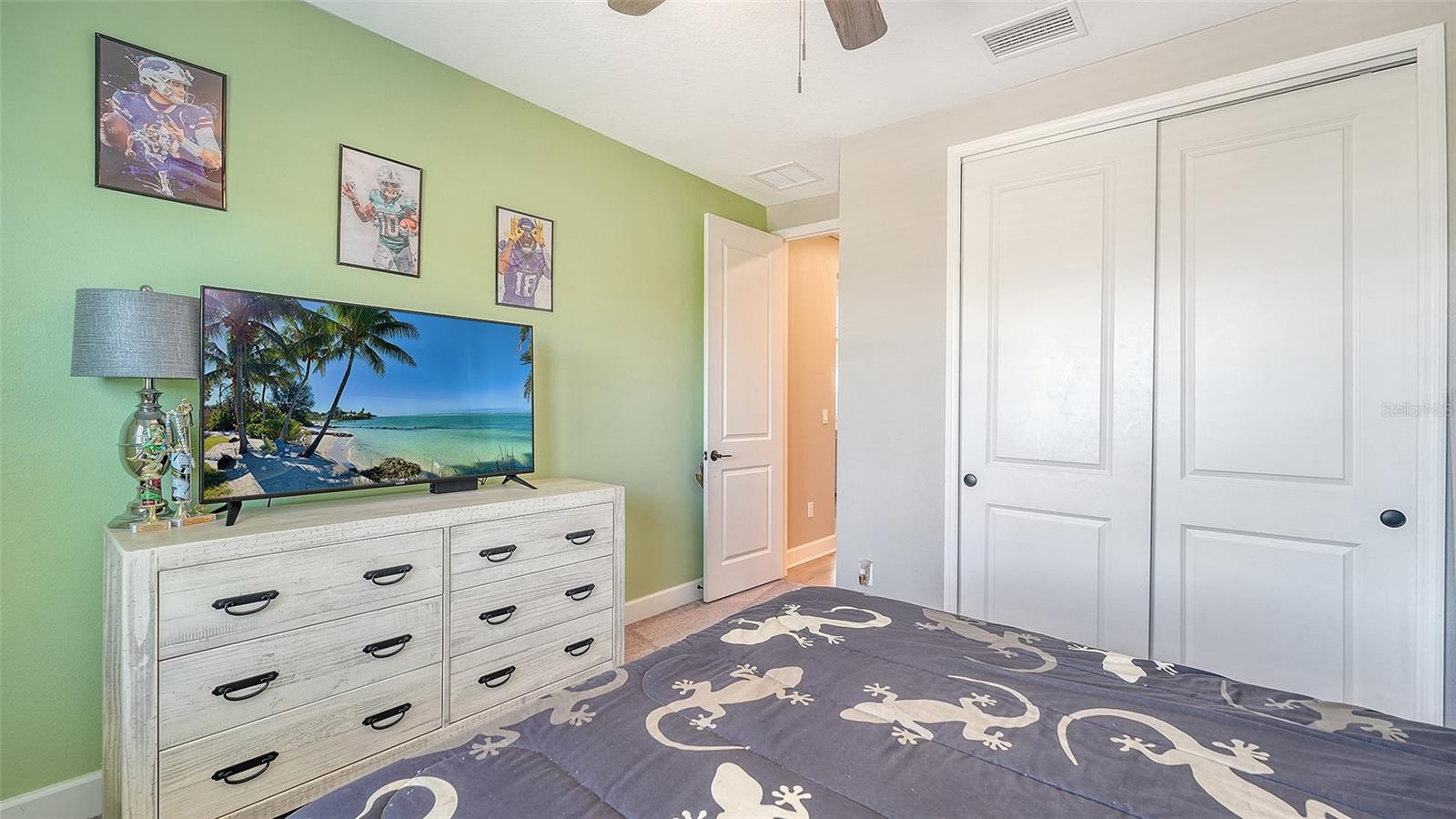 SKYE RANCH NBRHD THREE - Residential