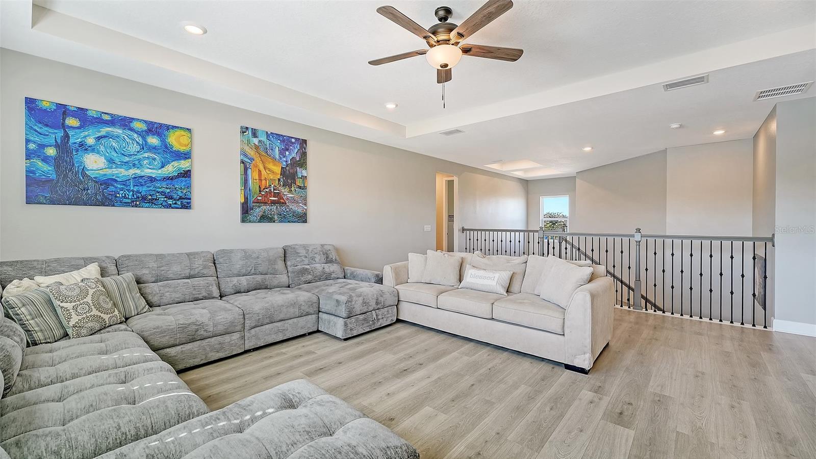 SKYE RANCH NBRHD THREE - Residential