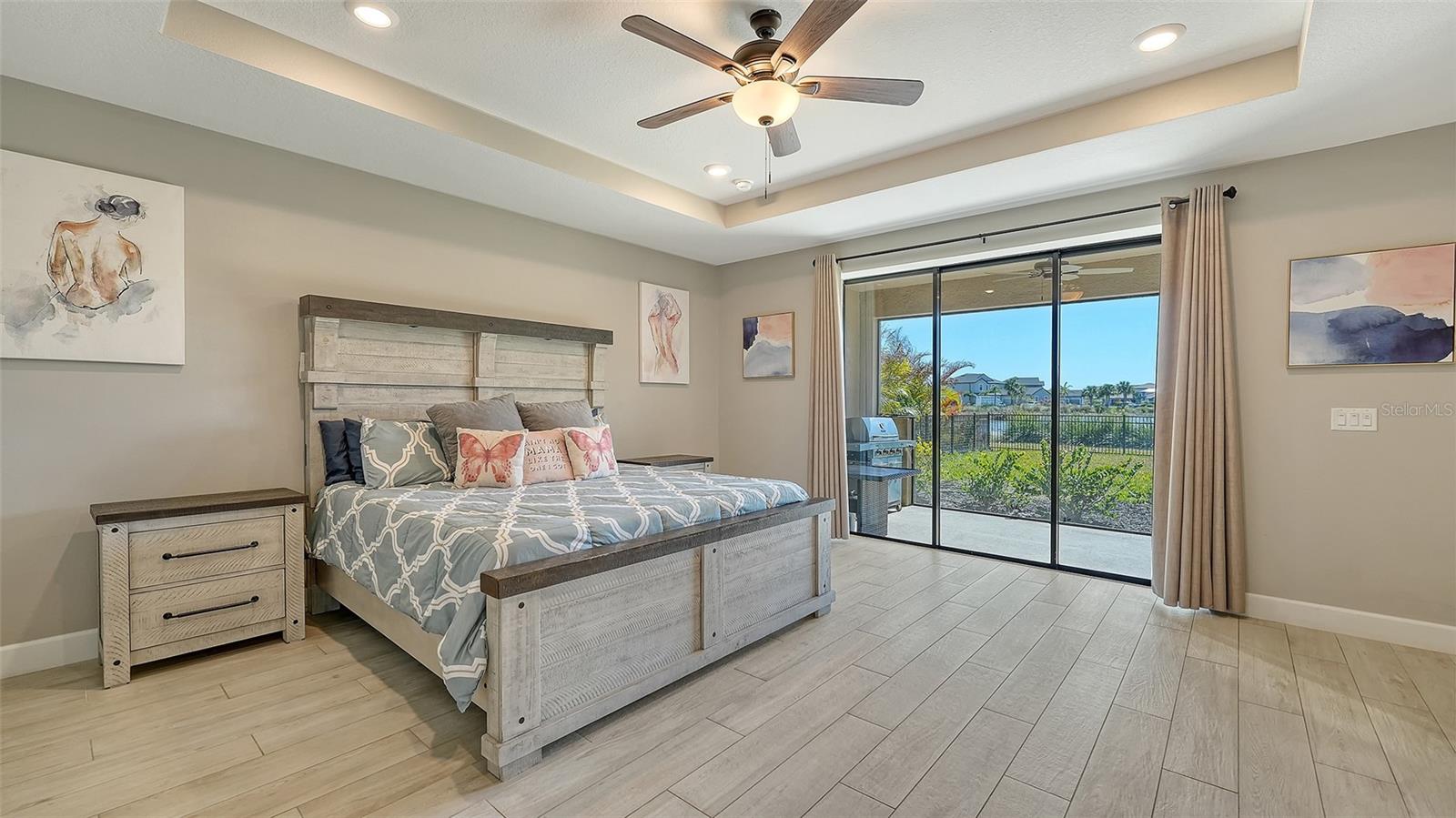 SKYE RANCH NBRHD THREE - Residential