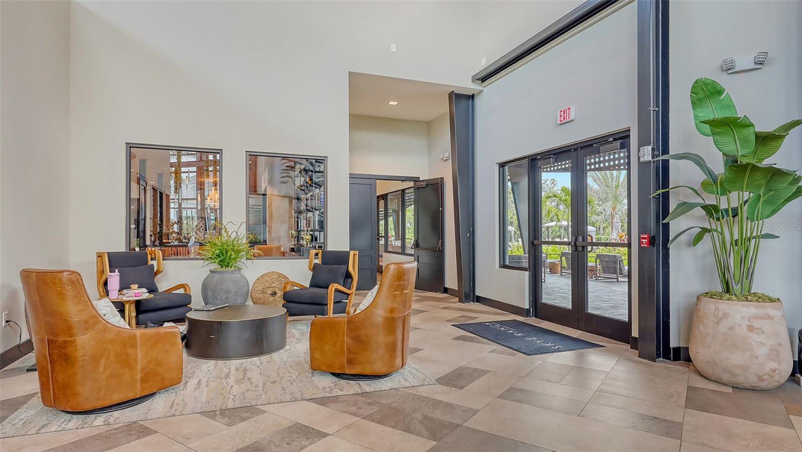 SKYE RANCH NBRHD THREE - Residential