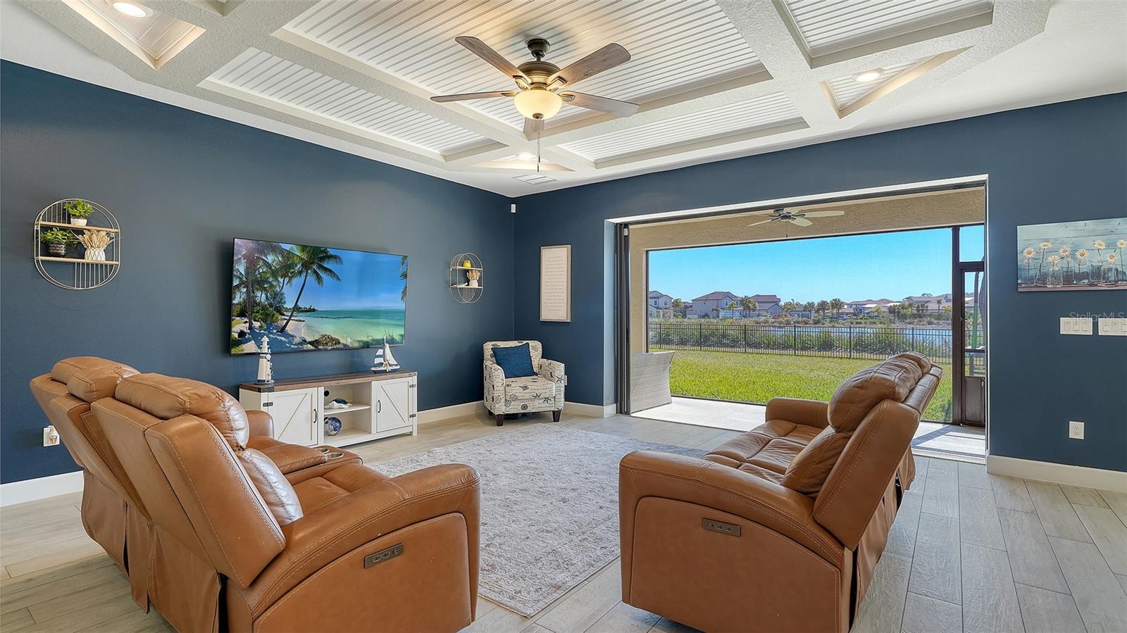 SKYE RANCH NBRHD THREE - Residential