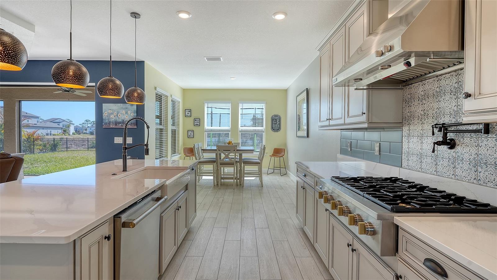 SKYE RANCH NBRHD THREE - Residential