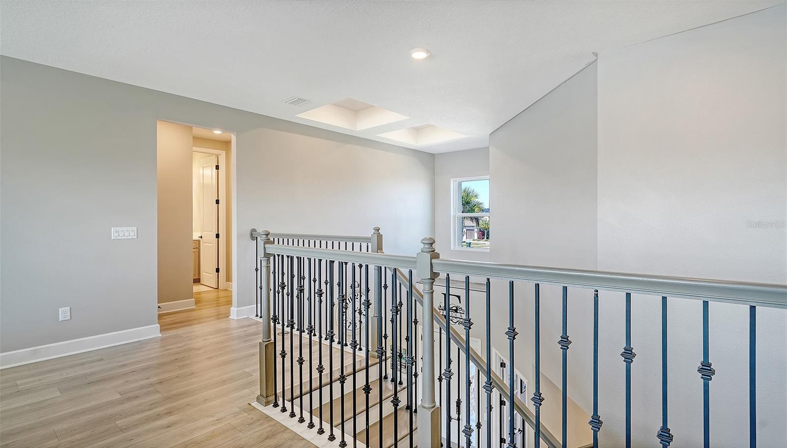 SKYE RANCH NBRHD THREE - Residential