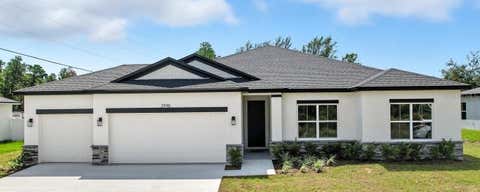 Photo of 2028 SW 153 Loop, Ocala, FL 34473 (MLS # OM727513)
