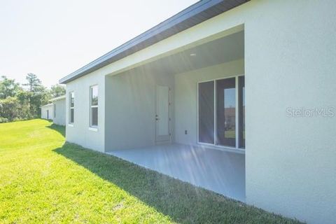 Tiny photo for 2028 SW 153 Loop, Ocala, FL 34473 (MLS # OM727513)