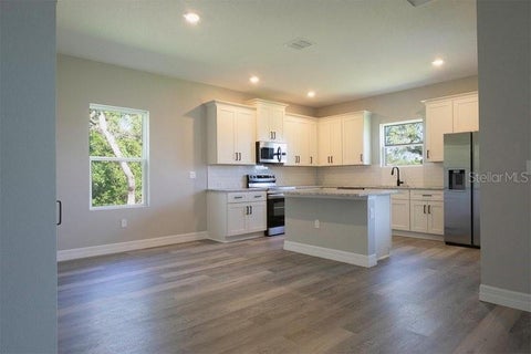 Tiny photo for 2028 SW 153 Loop, Ocala, FL 34473 (MLS # OM727513)