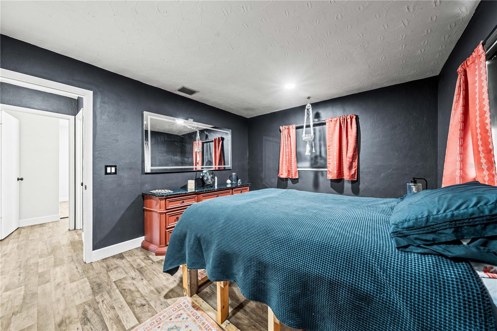 ORANGE GROVE PARK - Residential