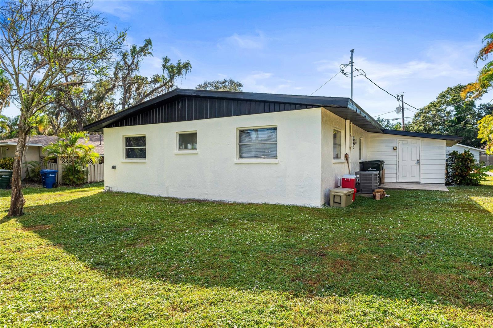 ORANGE GROVE PARK - Residential