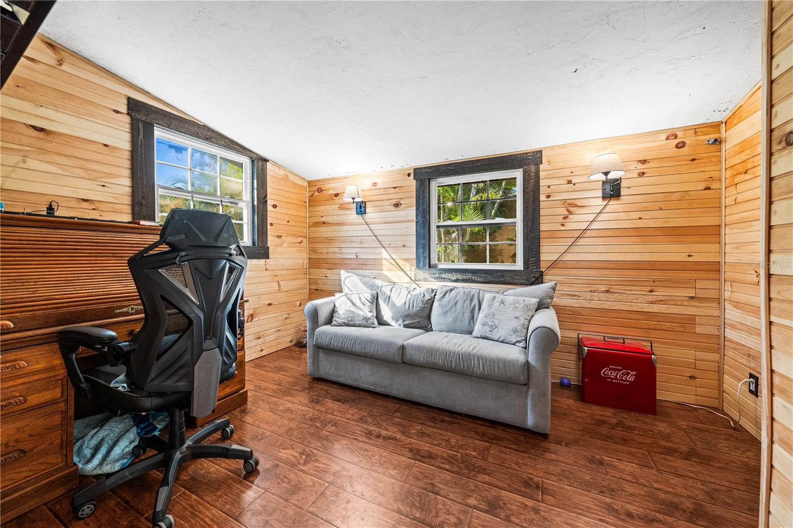 ORANGE GROVE PARK - Residential