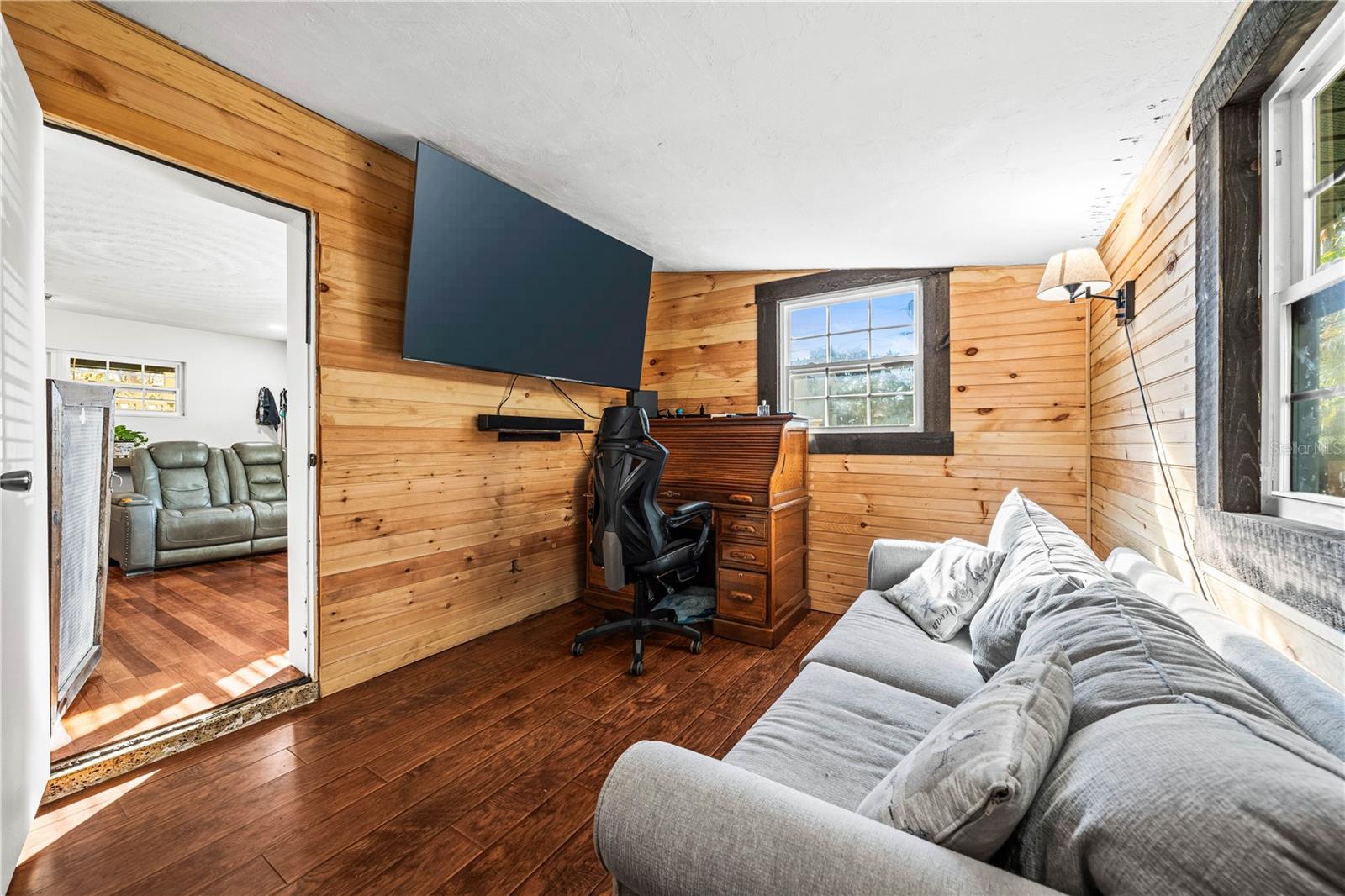 ORANGE GROVE PARK - Residential