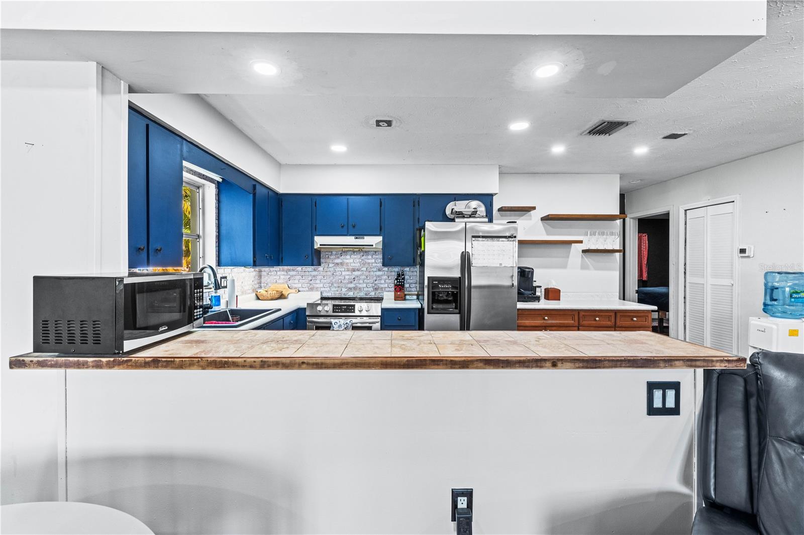 ORANGE GROVE PARK - Residential