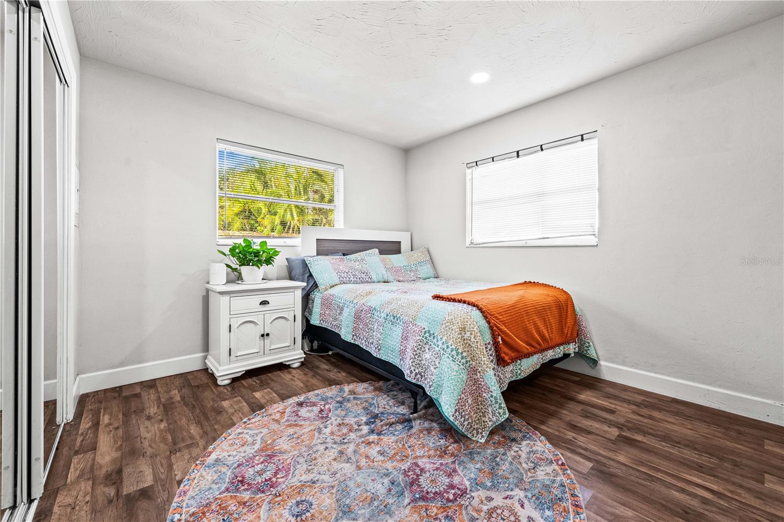 ORANGE GROVE PARK - Residential