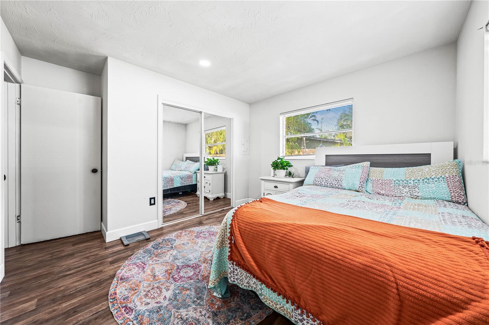 ORANGE GROVE PARK - Residential