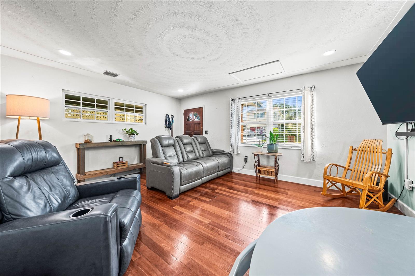 ORANGE GROVE PARK - Residential