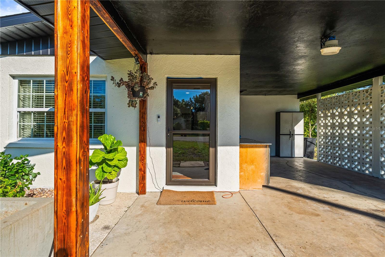 ORANGE GROVE PARK - Residential