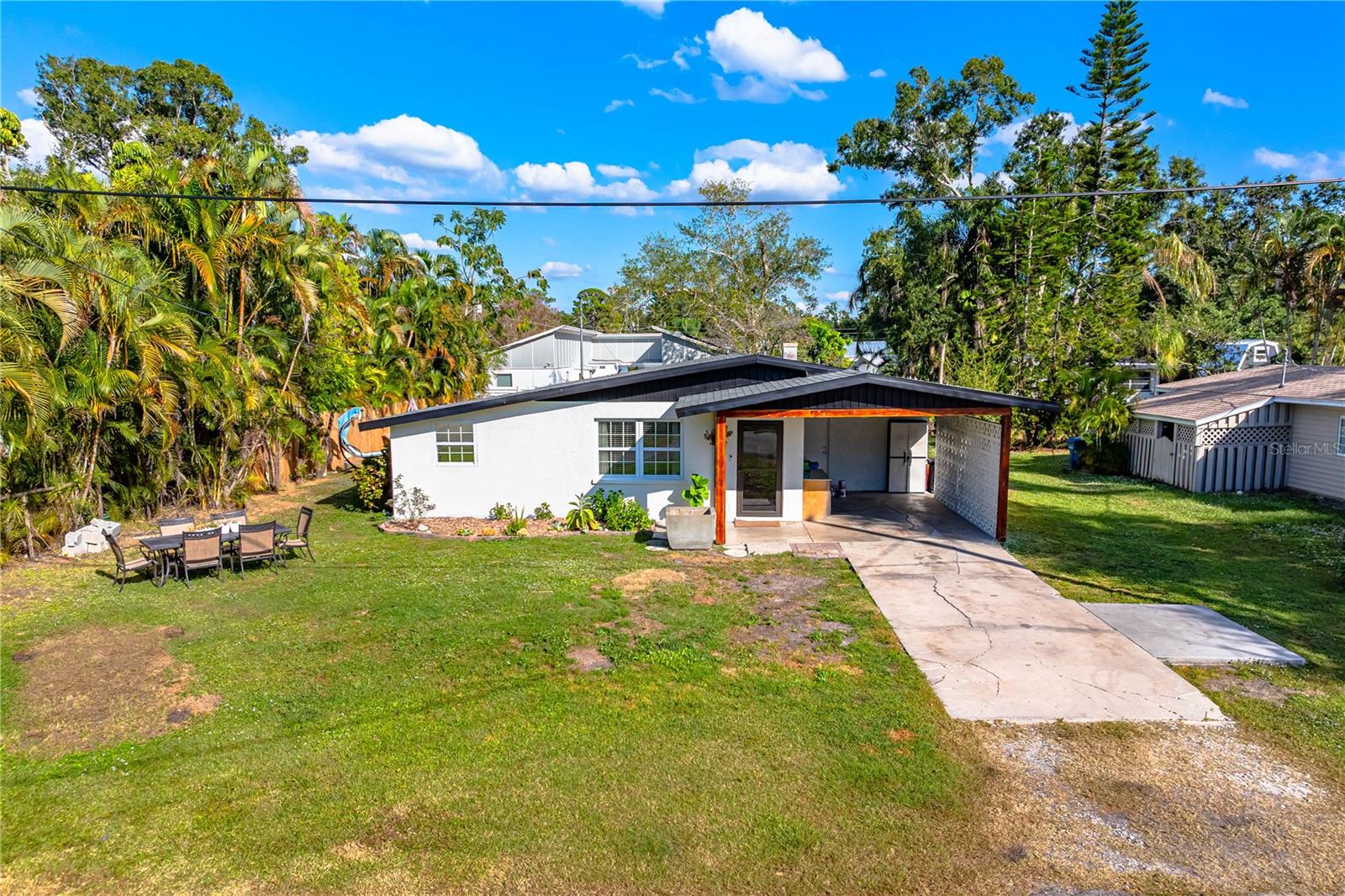 ORANGE GROVE PARK - Residential