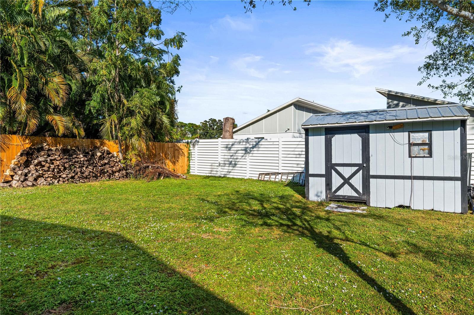 ORANGE GROVE PARK - Residential