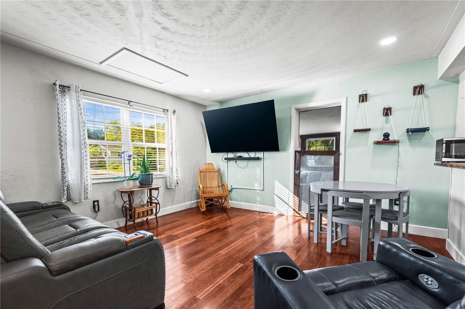 ORANGE GROVE PARK - Residential