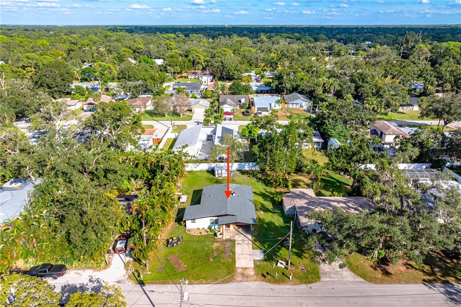 ORANGE GROVE PARK - Residential