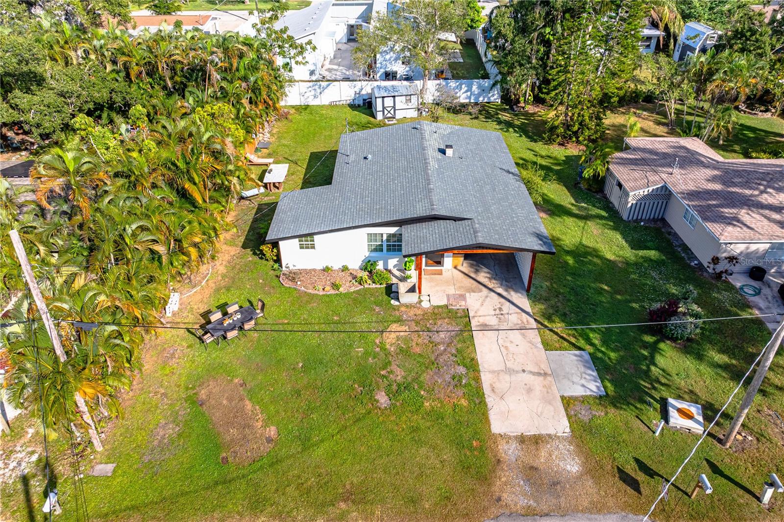 ORANGE GROVE PARK - Residential