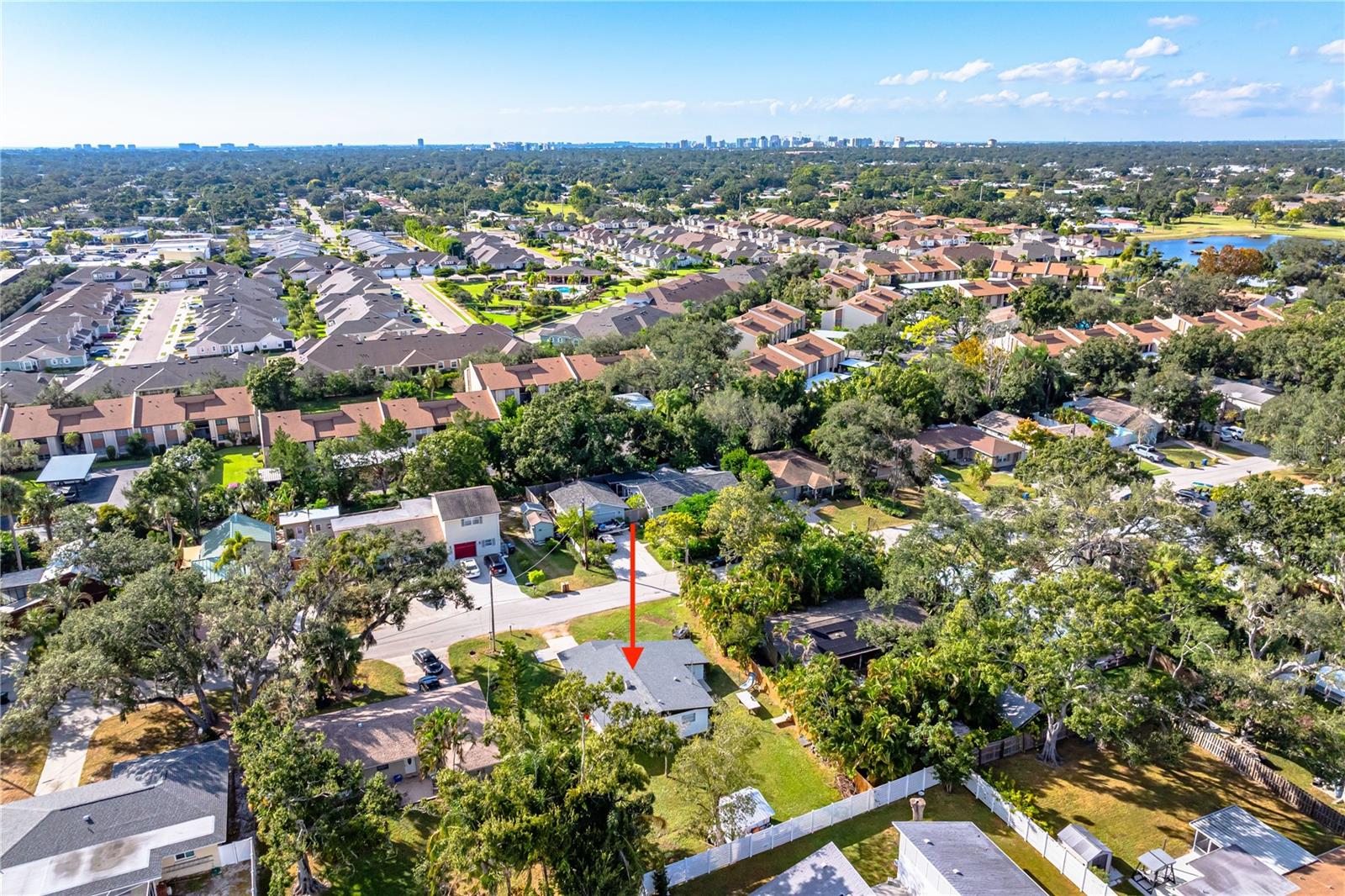 ORANGE GROVE PARK - Residential