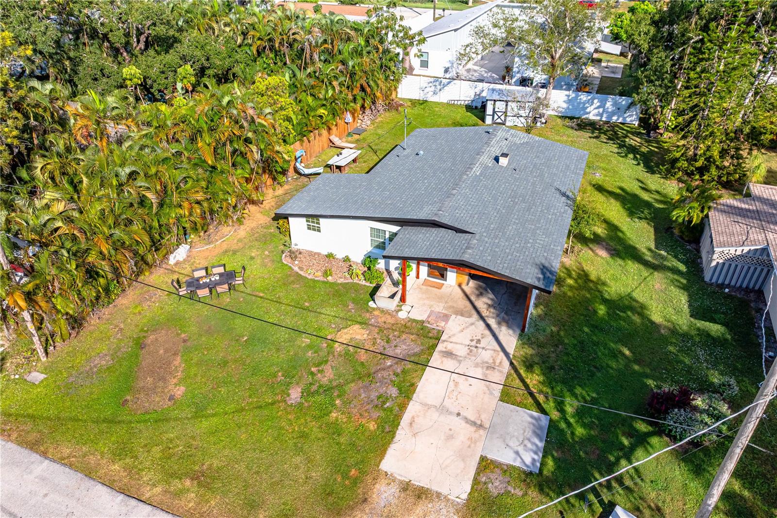 ORANGE GROVE PARK - Residential