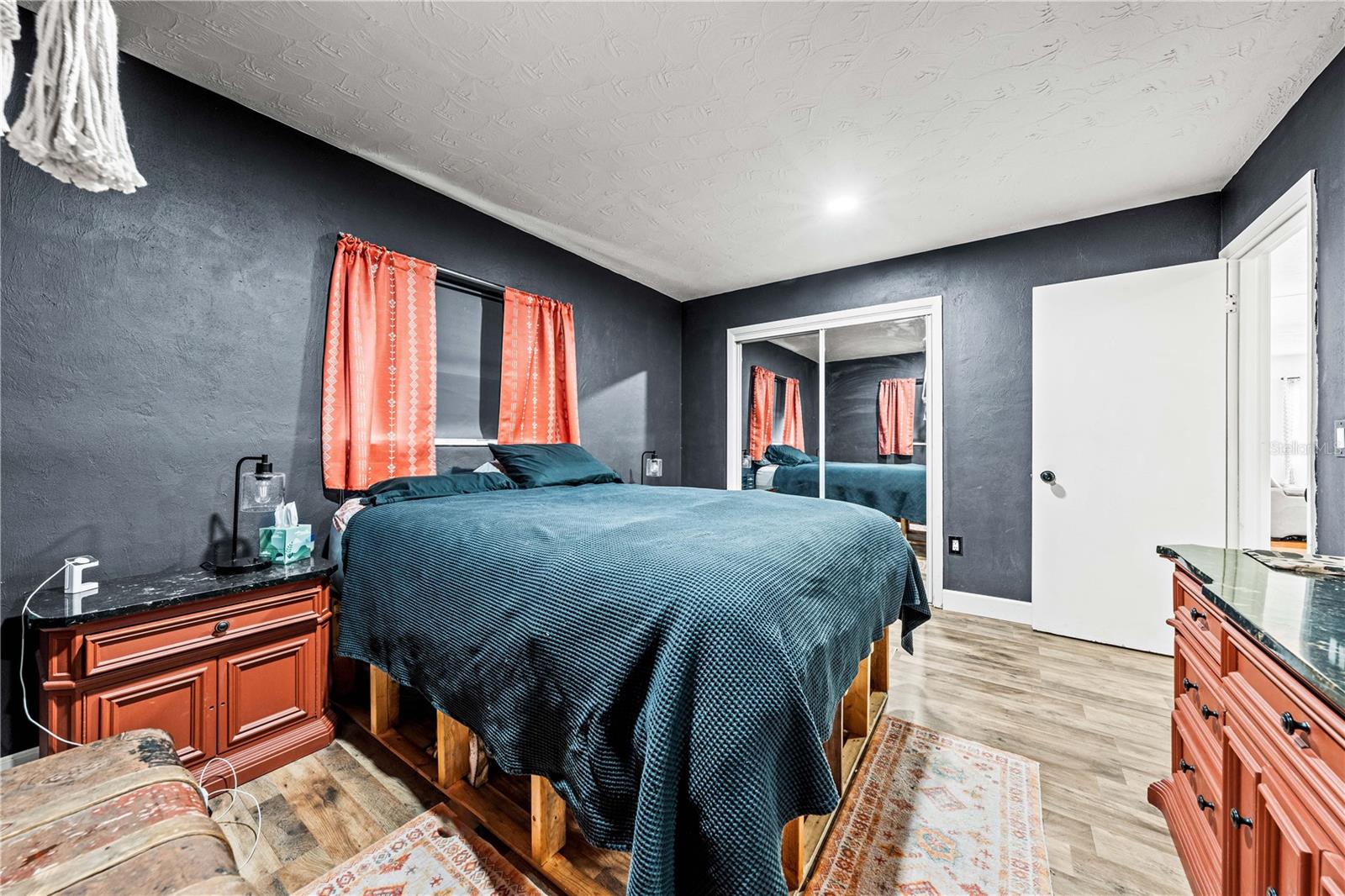 ORANGE GROVE PARK - Residential