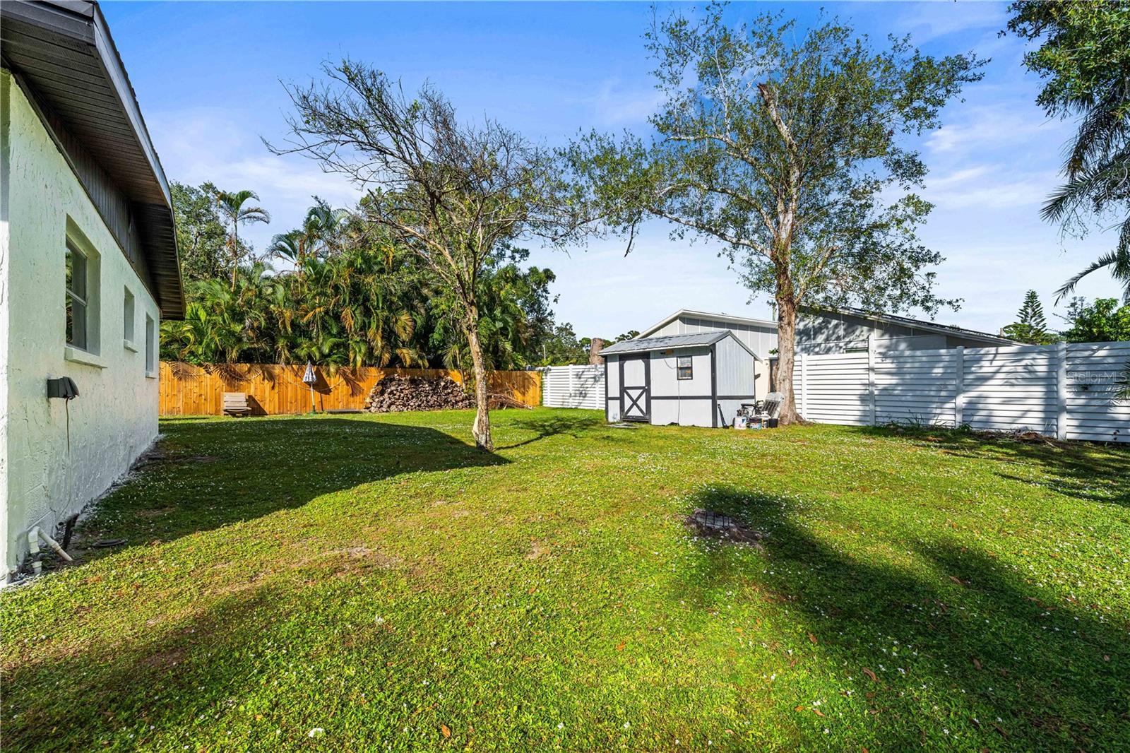 ORANGE GROVE PARK - Residential