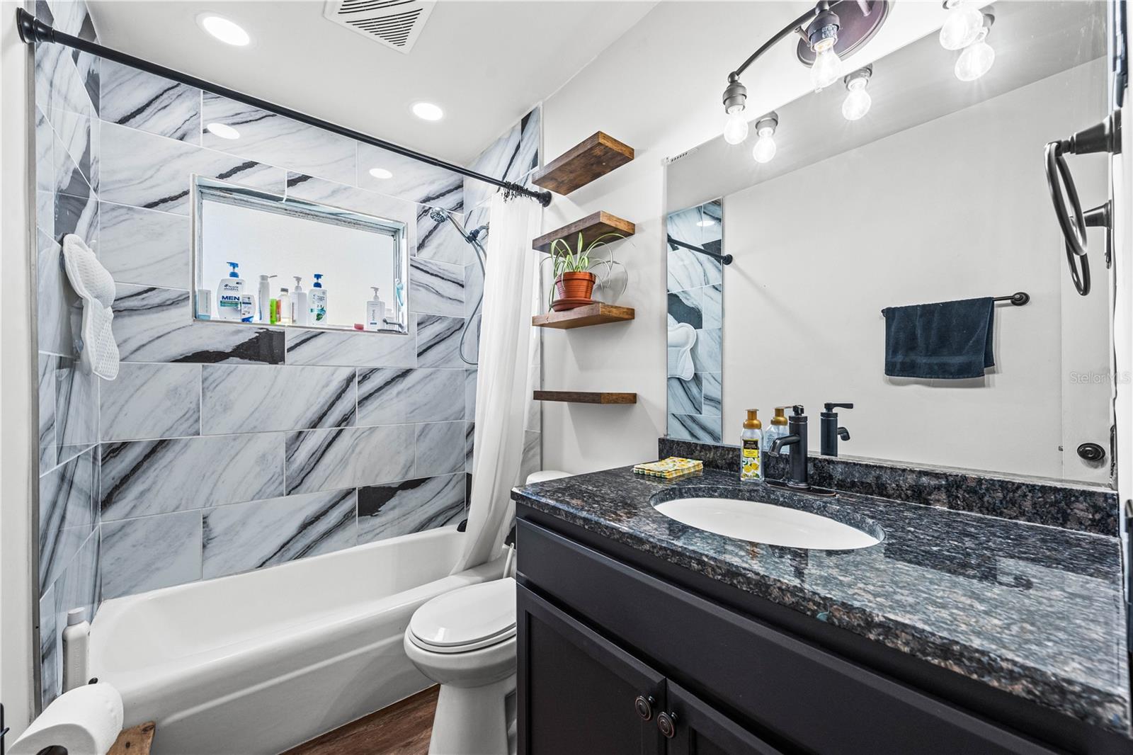 ORANGE GROVE PARK - Residential