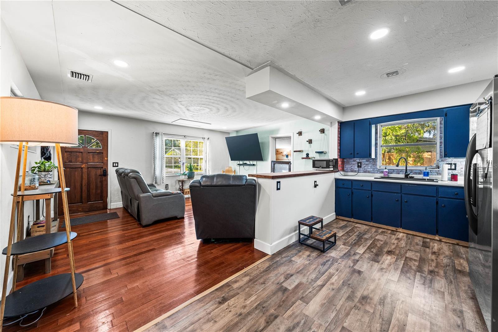 ORANGE GROVE PARK - Residential