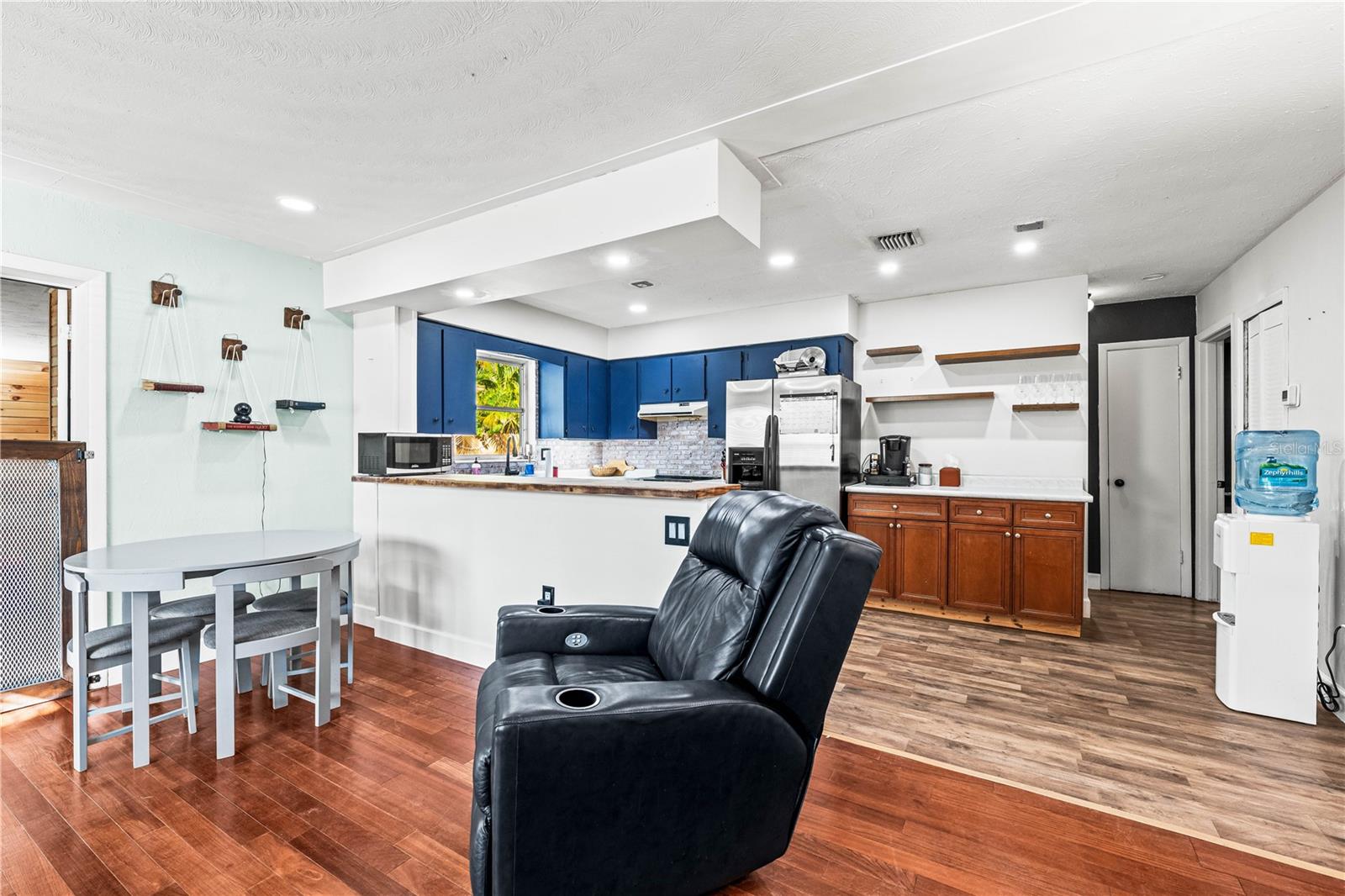 ORANGE GROVE PARK - Residential