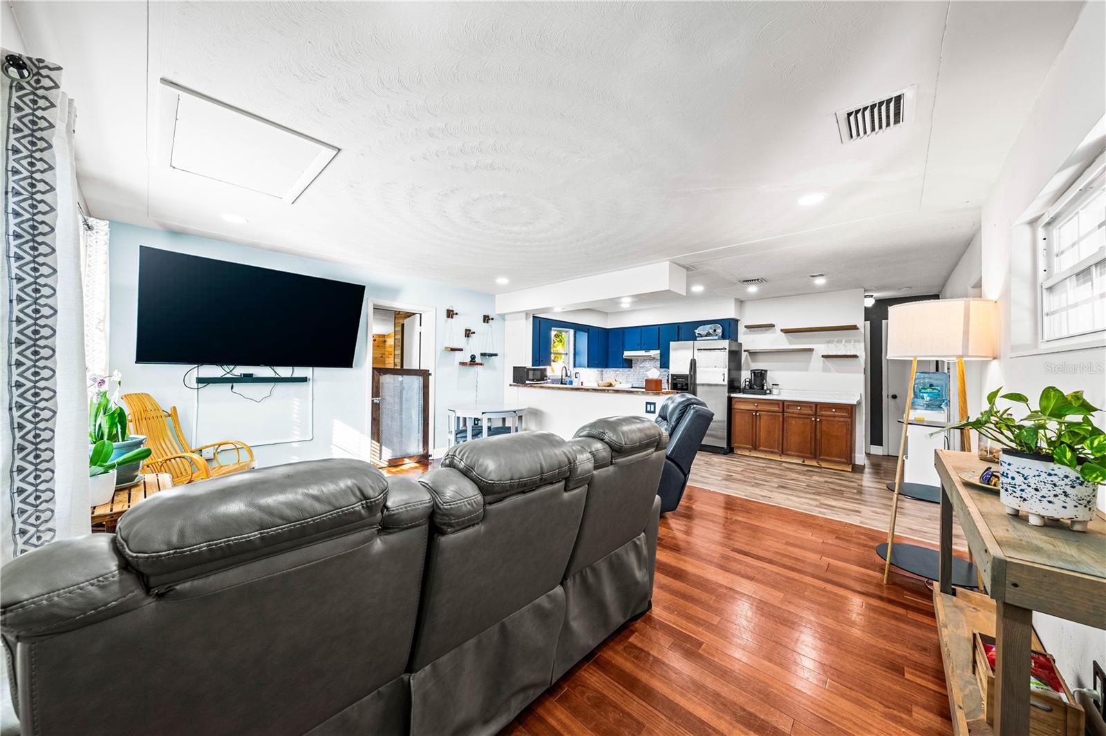 ORANGE GROVE PARK - Residential