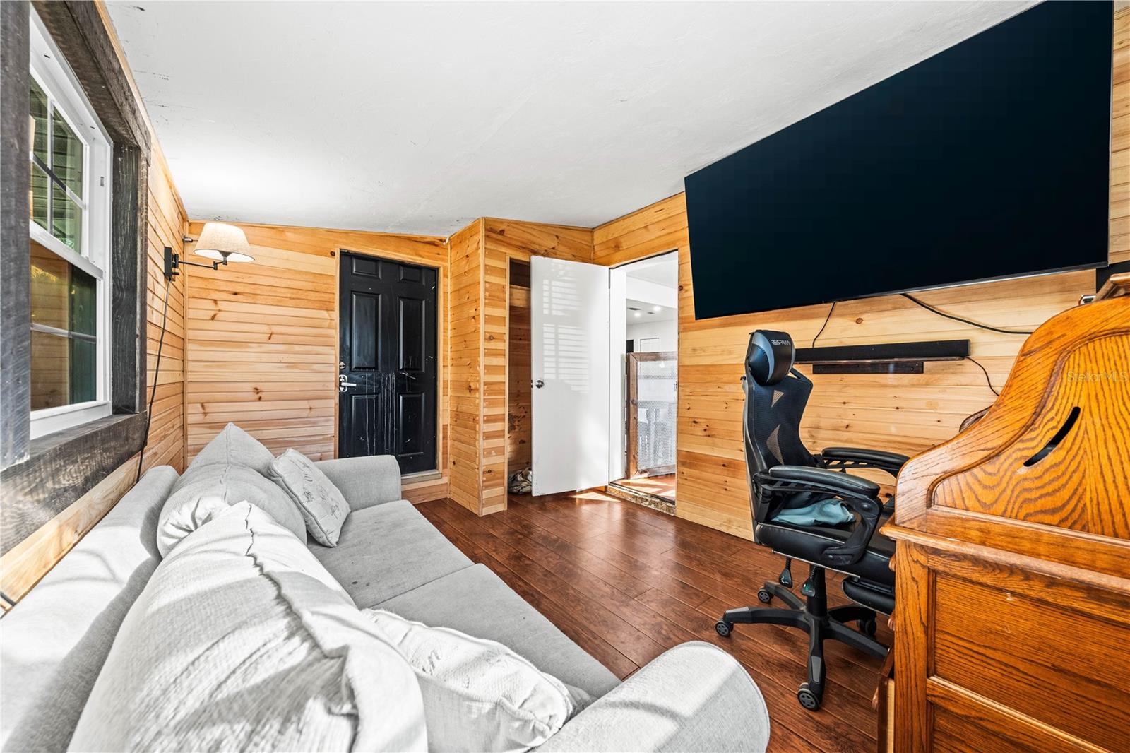 ORANGE GROVE PARK - Residential