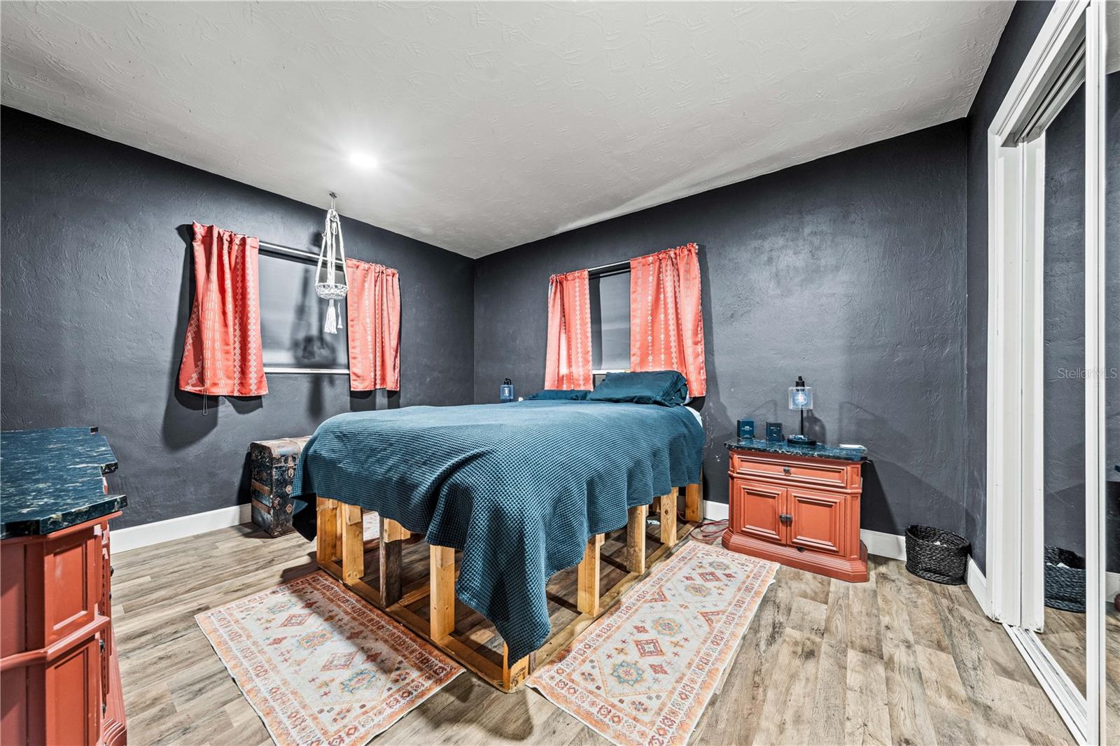 ORANGE GROVE PARK - Residential