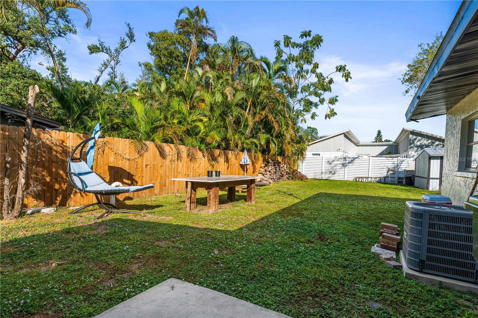 ORANGE GROVE PARK - Residential