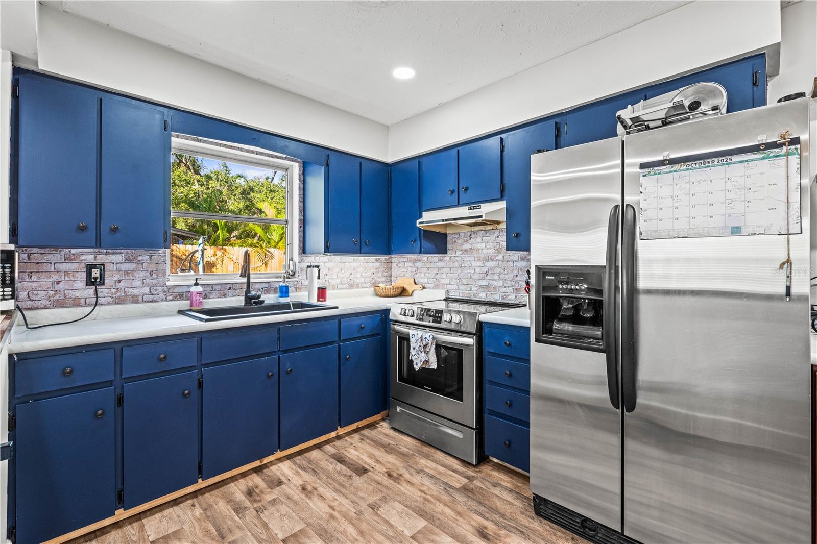 ORANGE GROVE PARK - Residential