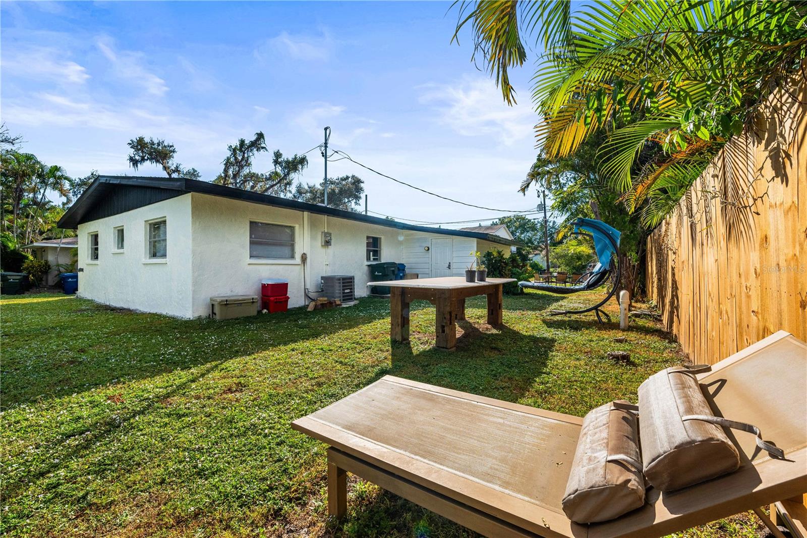 ORANGE GROVE PARK - Residential