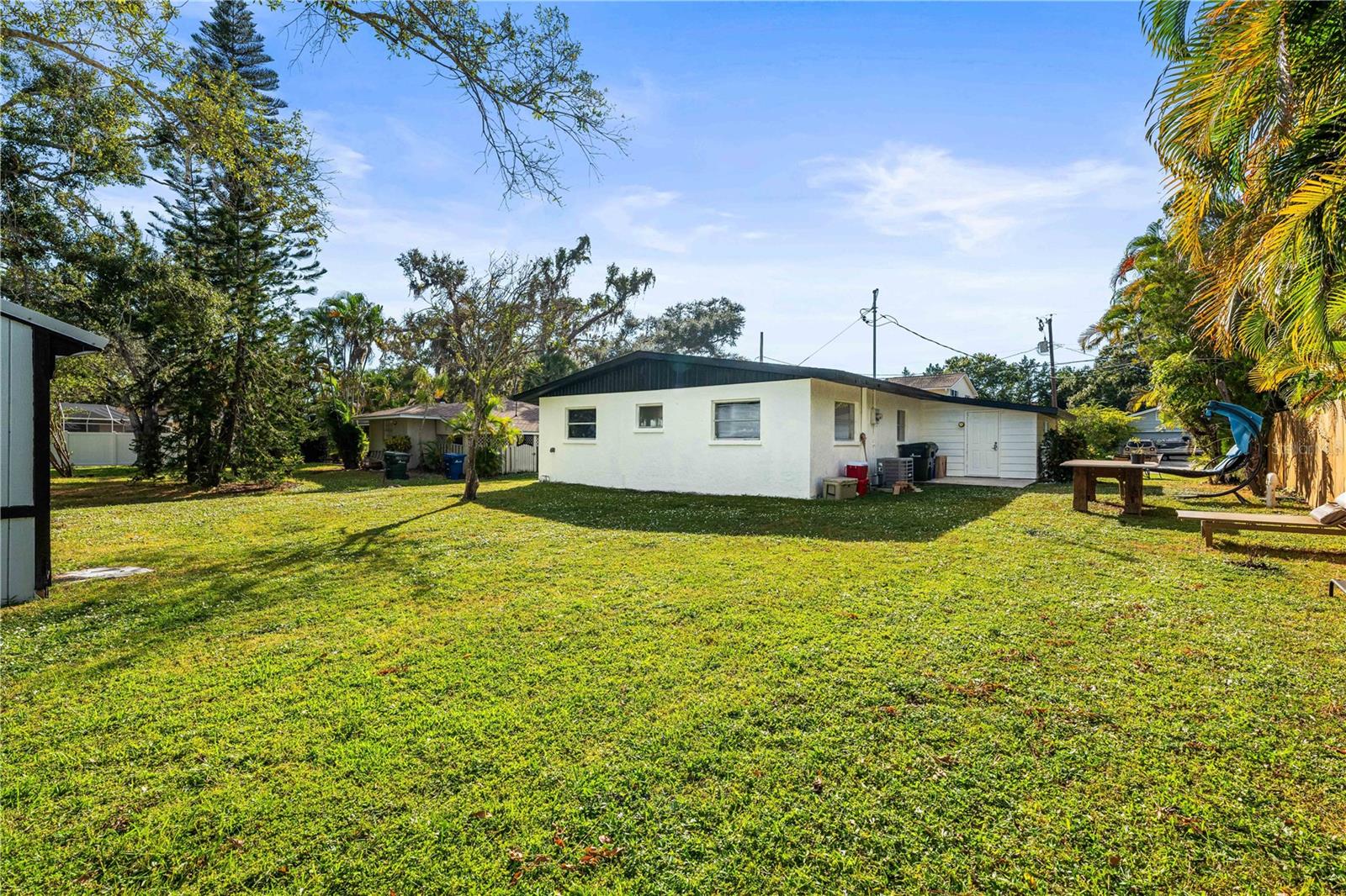 ORANGE GROVE PARK - Residential