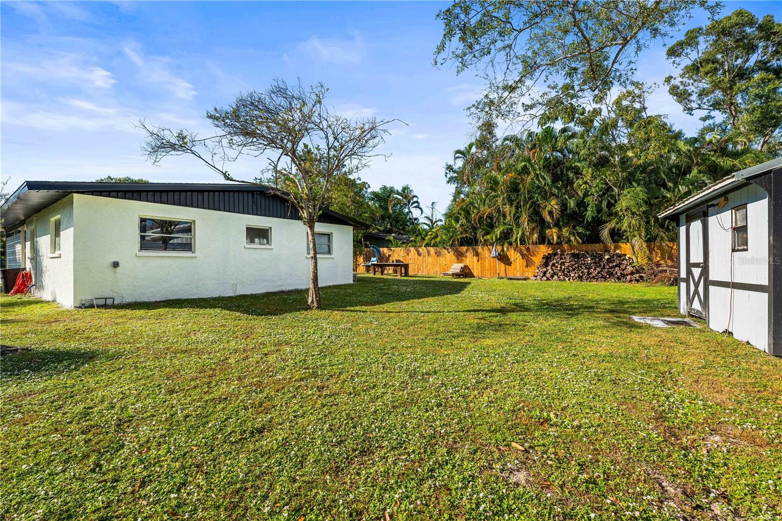 ORANGE GROVE PARK - Residential