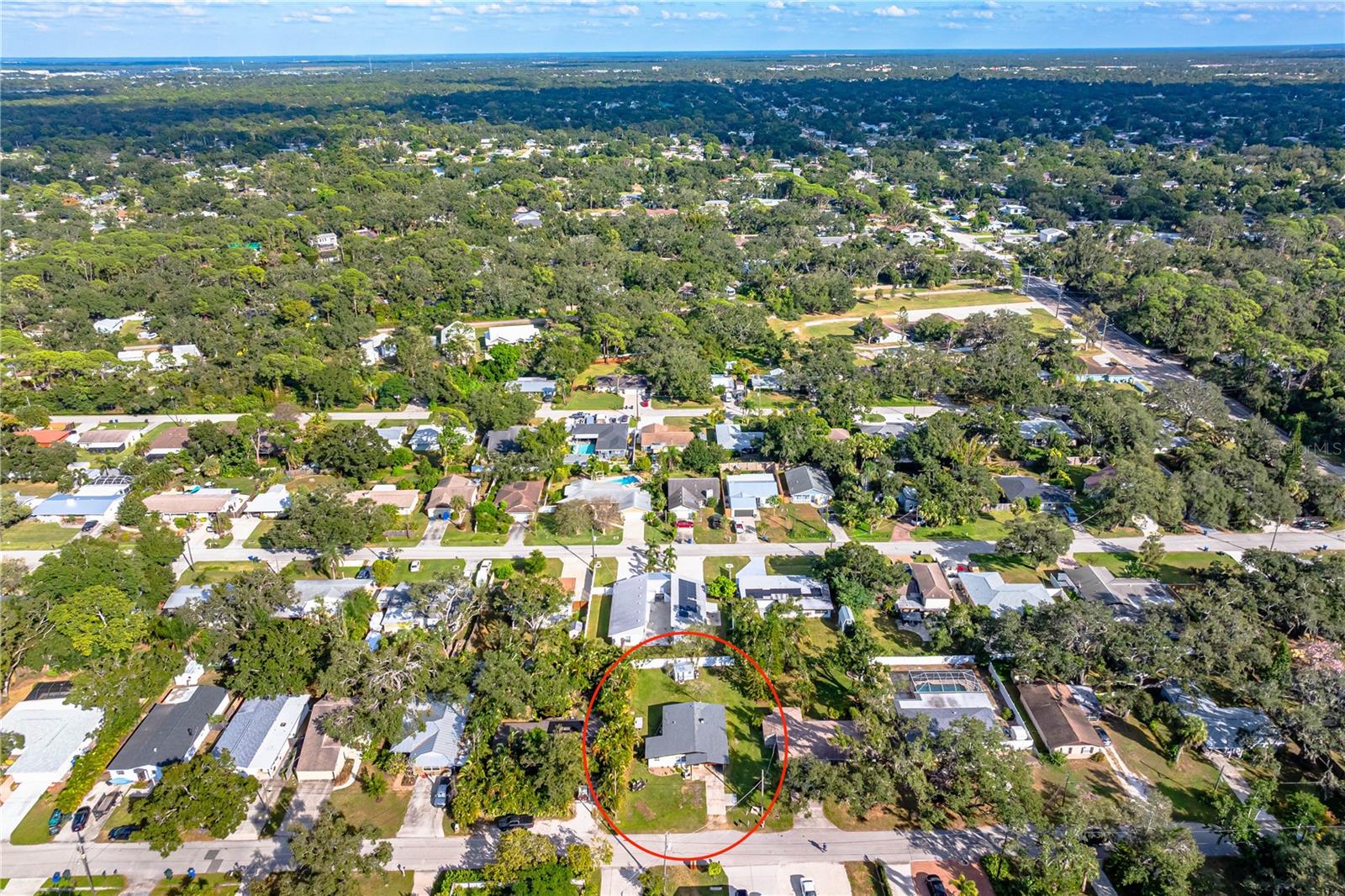 ORANGE GROVE PARK - Residential